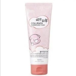 Esfolio Collage Cleansing Facial Foam New In Box Sealed Exp 2025+